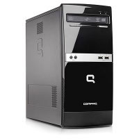 Compaq 500B Microtower PC (WB738EA#ABE)